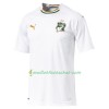 Maillot Côte d'Ivoire Exterieur 2018